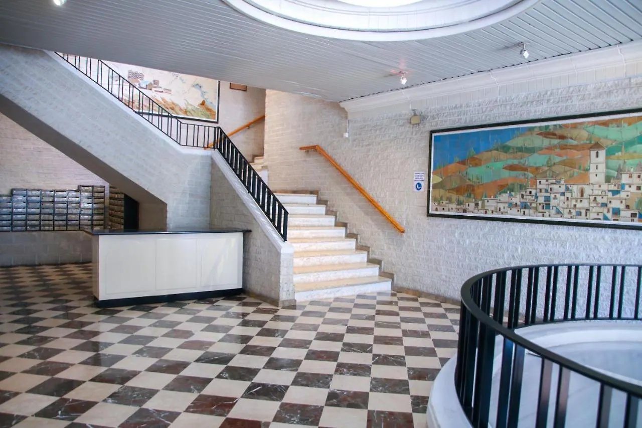 Rincon Del Genil Apartment Cenes De La Vega Spain