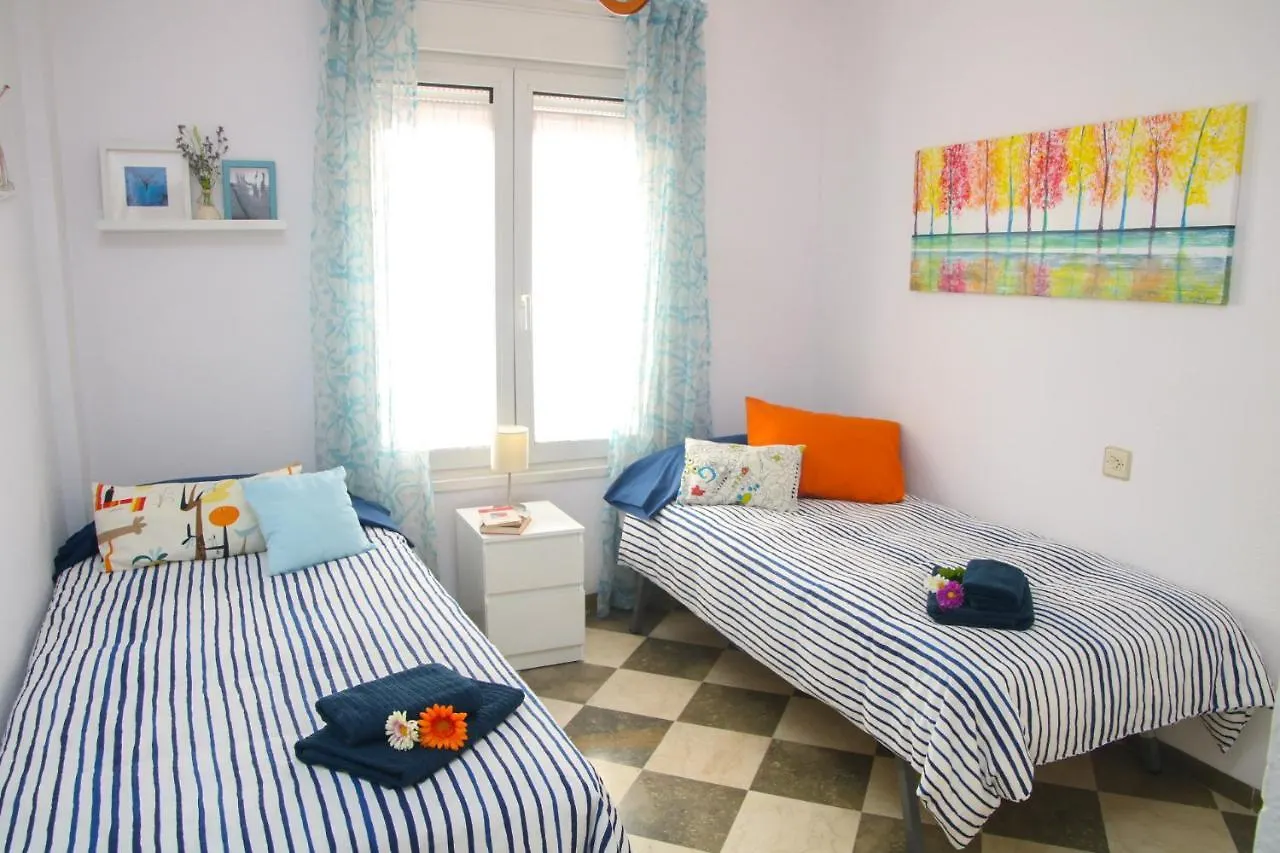 Rincon Del Genil Apartment Cenes De La Vega Spain