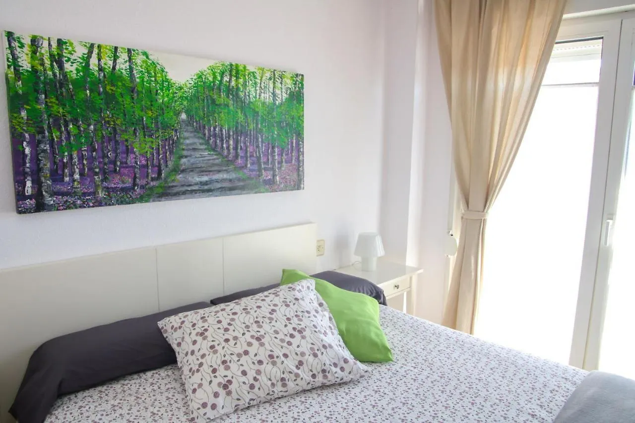 Rincon Del Genil Apartment Cenes De La Vega Spain