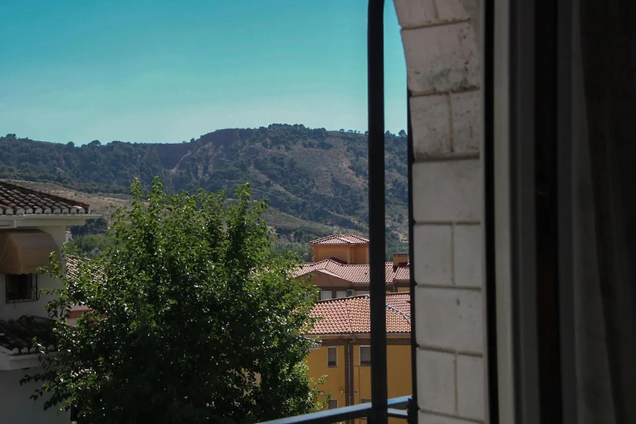 Rincon Del Genil Apartment Cenes De La Vega