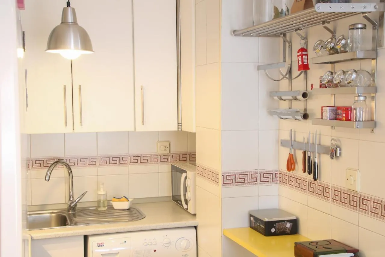 Rincon Del Genil Apartment Cenes De La Vega