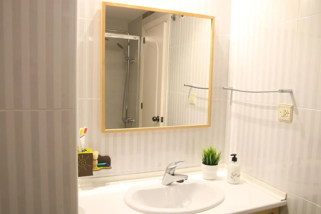 Rincon Del Genil Apartment Cenes De La Vega Spain