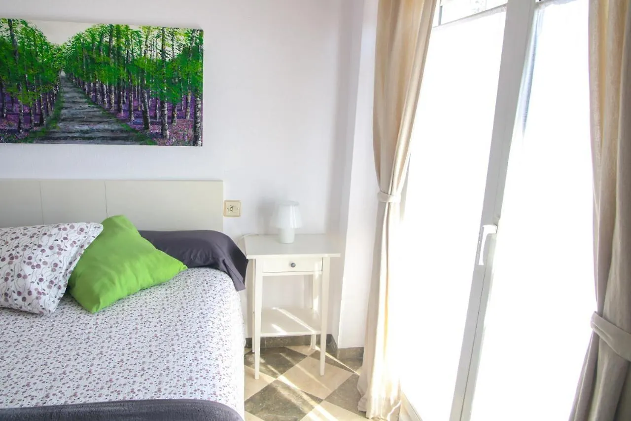 Rincon Del Genil Apartment Cenes De La Vega