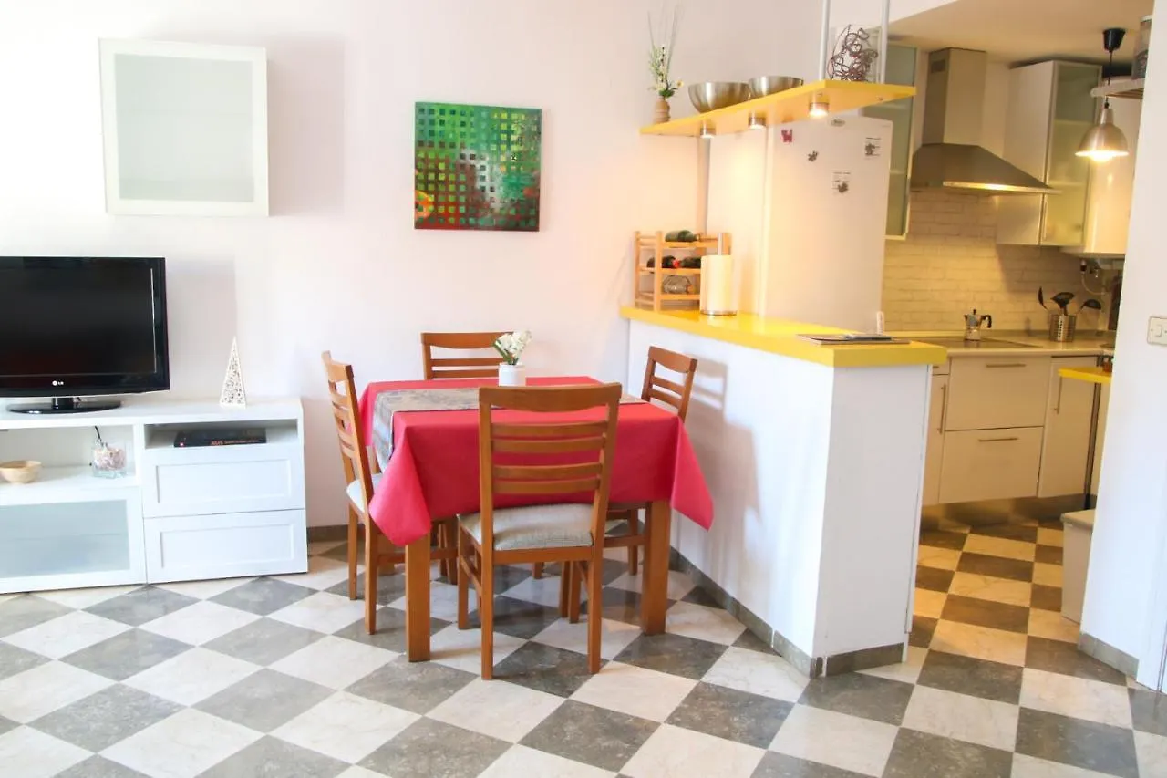 Rincon Del Genil Apartment Cenes De La Vega