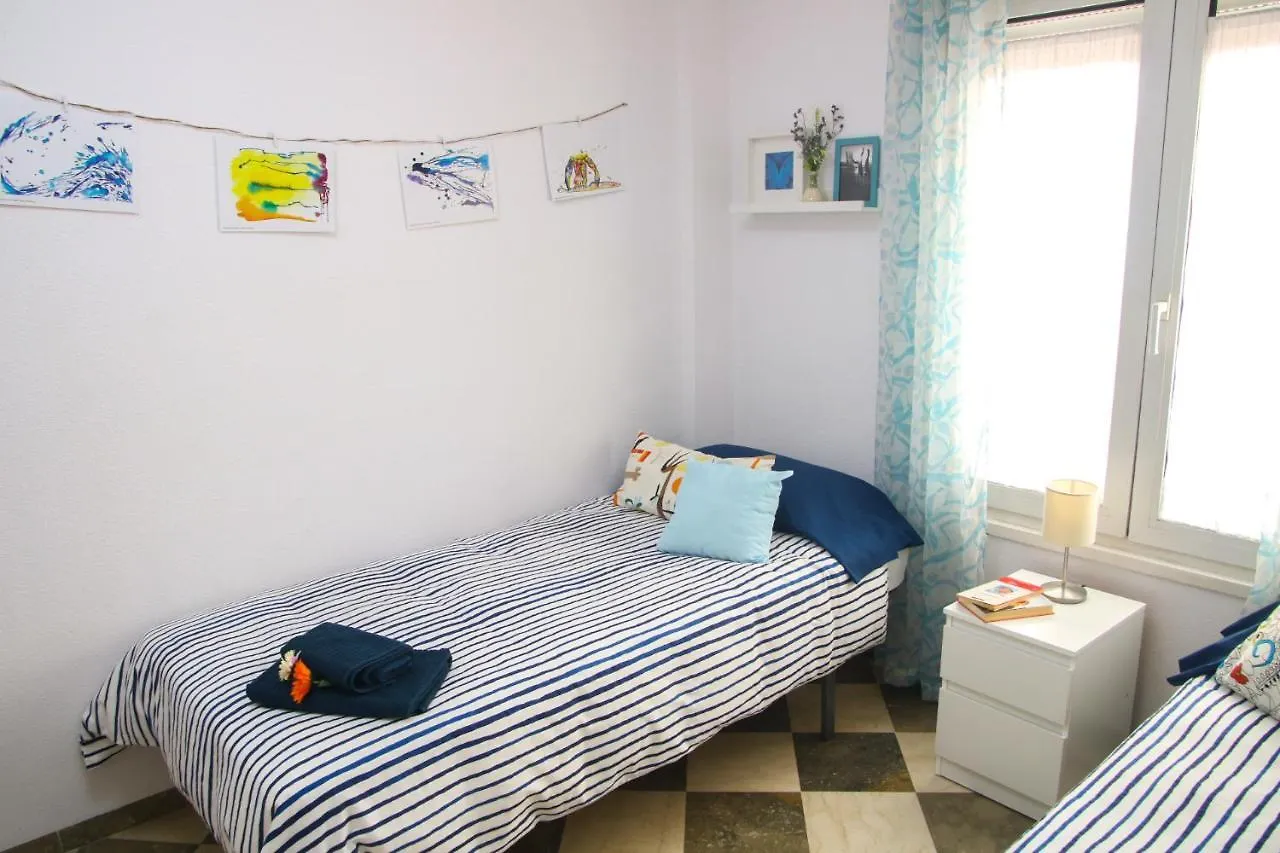 Rincon Del Genil Apartment Cenes De La Vega